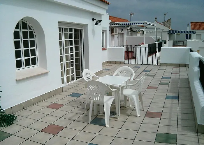 Apartman Atico Sol *