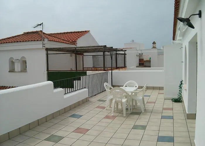 Atico Sol Barbate