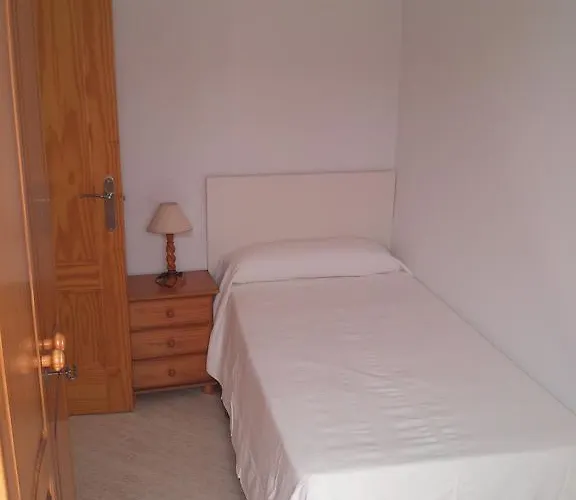 Apartman Atico Sol