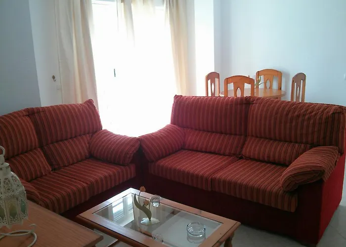 Apartman Atico Sol *