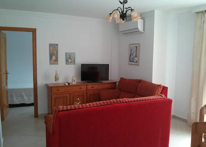 Apartman Atico Sol Barbate