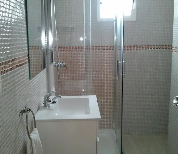 Apartman Atico Sol *