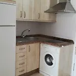 Atico Sol Appartement *
