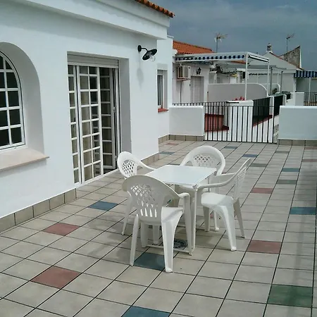 Appartement Atico Sol *