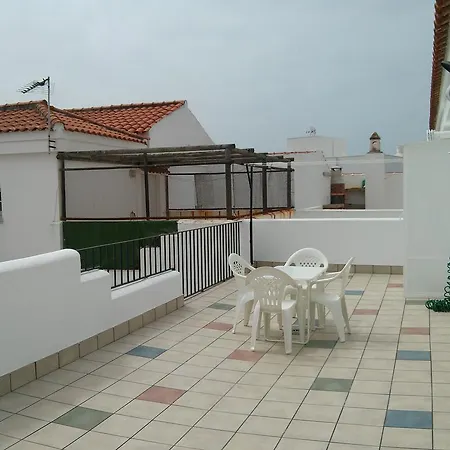 Atico Sol Barbate