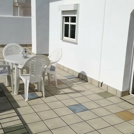 Atico Sol