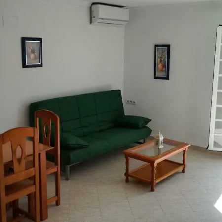 Appartement Atico Sol Barbate