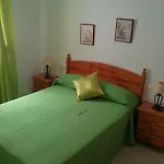 דירה Atico Sol ברבטה