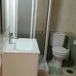 דירה Atico Sol ברבטה